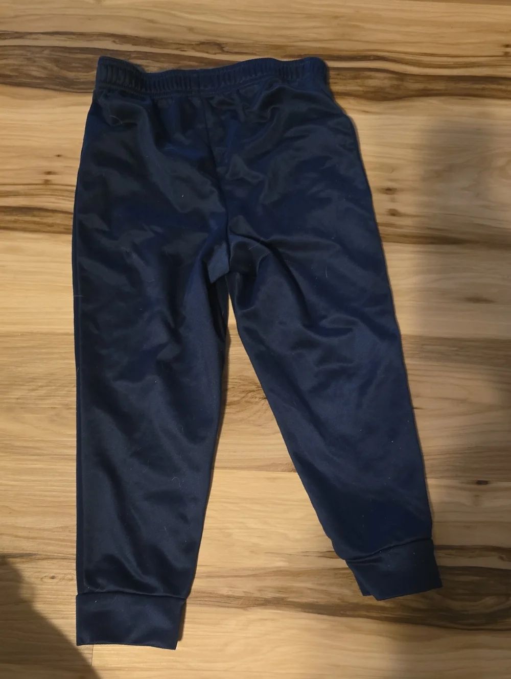 Jumoing Beans Boys 5T Active Navy Jogger Pants
